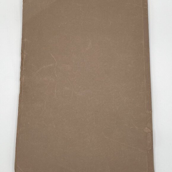 1928 Dunsmuir California CA Joint Union High School Crag Echoes Yearbook Antique - Picture 2 of 14